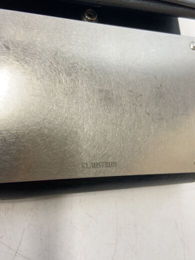 商品画像：2つ折り財布/--/SLV/メンズ 3