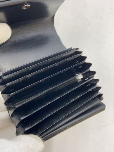 商品画像：2つ折り財布/--/SLV/メンズ 6