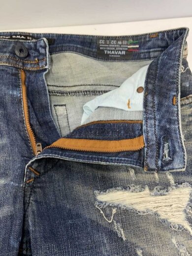 商品画像：ボトム/32/デニム 3