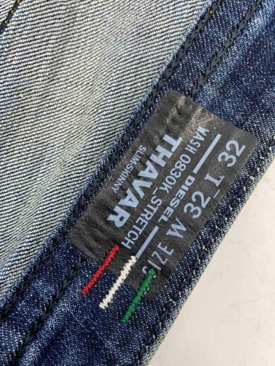 商品画像：ボトム/32/デニム 5