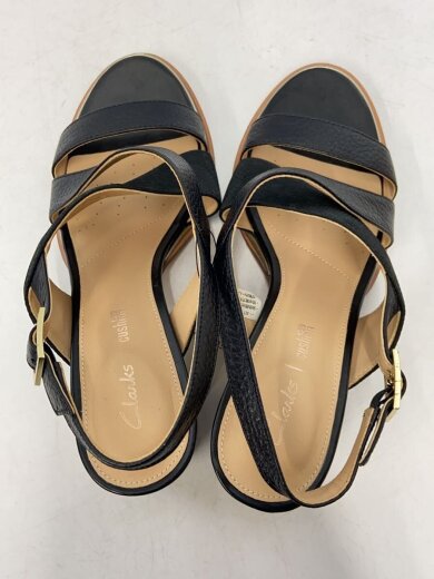 商品画像：サンダル/US5.5/BLK 3