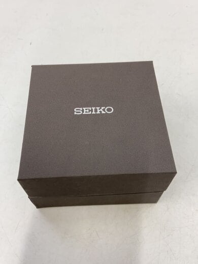 商品画像：ソーラー腕時計/アナログ/SLV/7B22-0AY0 6