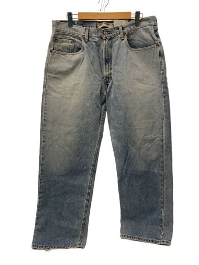 商品画像：ストレートパンツ/38/デニム/IDG/005694813 1