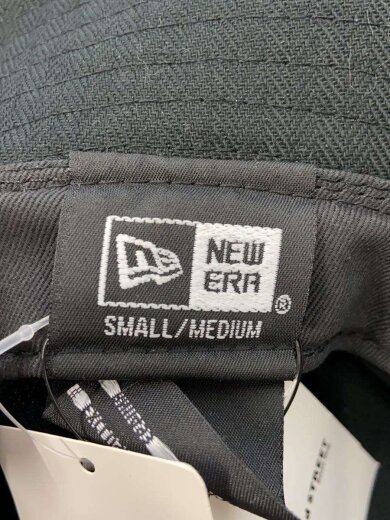 商品画像：ハット/--/コットン/BLK/メンズ 5