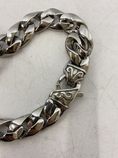 商品画像：ブレスレット/--/SLV/メンズ 3