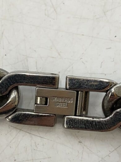 商品画像：ブレスレット/--/メンズ 2