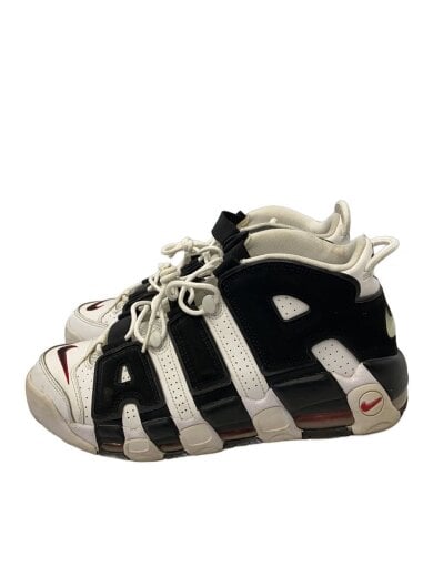 商品画像：AIR MORE UPTEMPO/エアモアアップテンポ/ホワイト/414962-105/28cm/WHT 1
