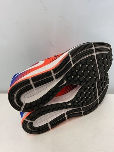 商品画像：AIR ZOOM PEGASUS 33/エアズームペガサス33/マルチカラー/831352-010/28cm/マル 4