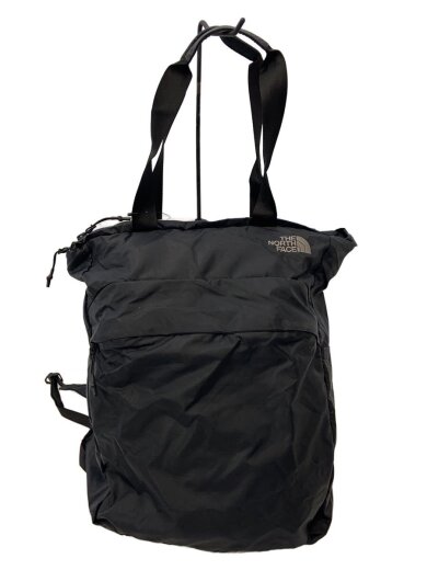 商品画像：リュック/ナイロン/BLK/NM82067/GLAM Tote/2WAY 1