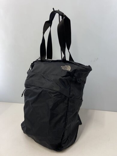 商品画像：リュック/ナイロン/BLK/NM82067/GLAM Tote/2WAY 2