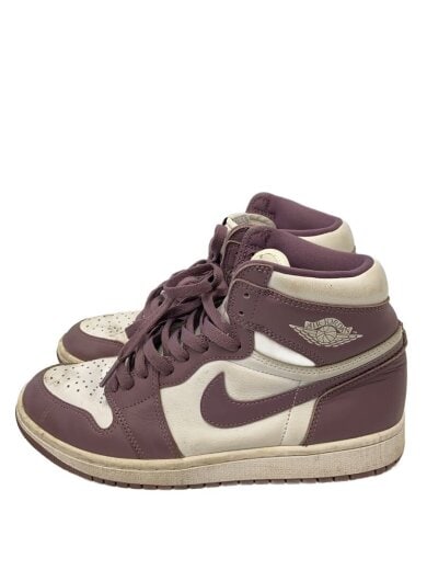 商品画像：AIR JORDAN 1 RETRO HIGH OG_エアジョーダン 1 ハイ OG/26.5cm/PUP 1