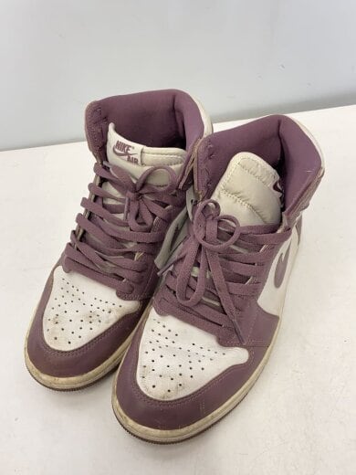 商品画像：AIR JORDAN 1 RETRO HIGH OG_エアジョーダン 1 ハイ OG/26.5cm/PUP 2