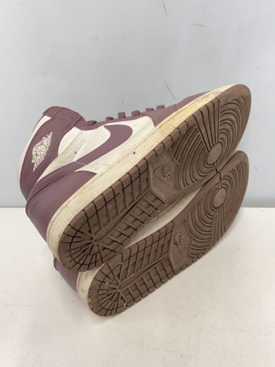商品画像：AIR JORDAN 1 RETRO HIGH OG_エアジョーダン 1 ハイ OG/26.5cm/PUP 4