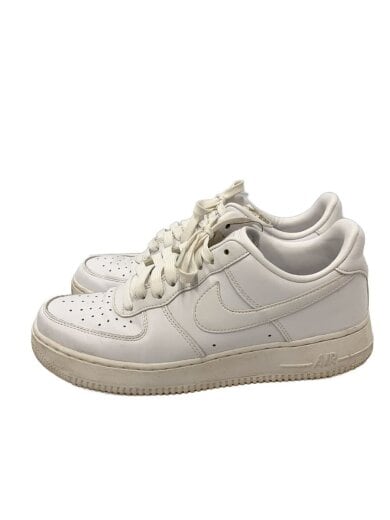 商品画像：AIR FORCE 1 07 FRESH_エアフォース 1 07 フレッシュ/26cm/WHT 1
