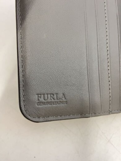 商品画像：2つ折り財布/レザー/アニマル/レディース 3