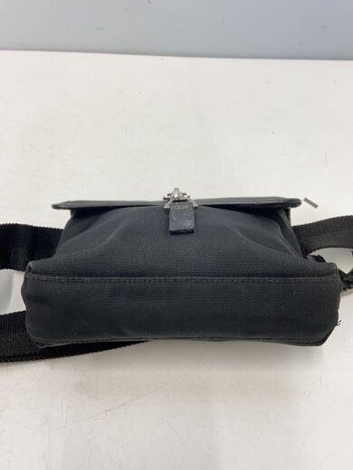 商品画像：ポーチ/--/BLK/92543 4