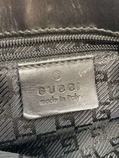 商品画像：ポーチ/--/BLK/92543 5