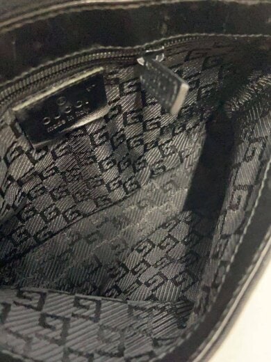 商品画像：ポーチ/--/BLK/92543 6