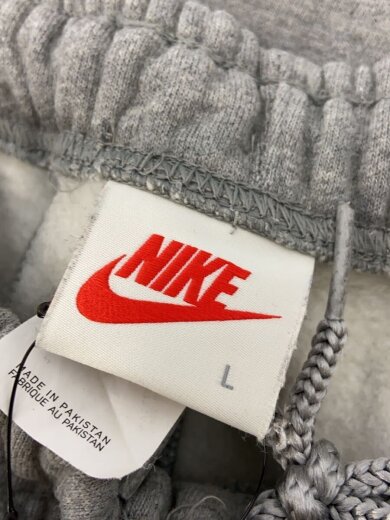 商品画像：×STUSSY/ボトム/L/コットン/GRY/DJ9490-063 3