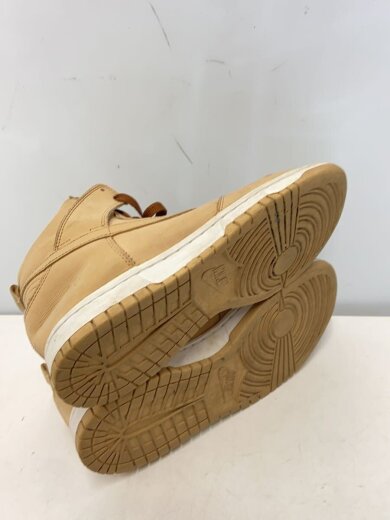 商品画像：DUNK HIGH PRM_ダンク ハイ プレミアム/26cm/BEG 4