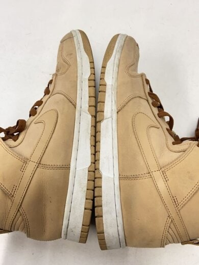 商品画像：DUNK HIGH PRM_ダンク ハイ プレミアム/26cm/BEG 7