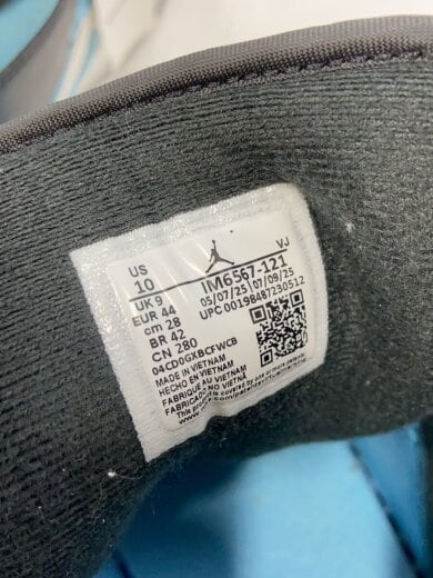 商品画像：AIR JORDAN 1 MID SE_エア ジョーダン 1 MID SE/28cm/WHT 5