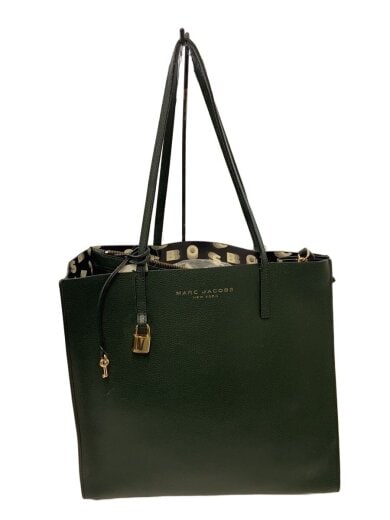 商品画像：トートバッグ/--/GRN 1