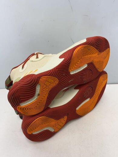 商品画像：HARDEN STEPBACK 3_ハーデン ステップバック 3/28cm/BEG 4