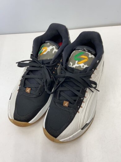 商品画像：JORDAN LUKA 4 PF_ジョーダン ルカ 4 PF/28cm/BLK 2