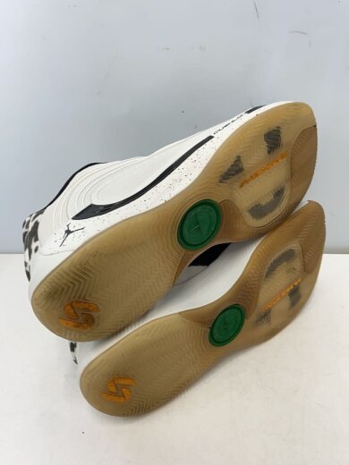 商品画像：JORDAN LUKA 4 PF_ジョーダン ルカ 4 PF/28cm/BLK 4