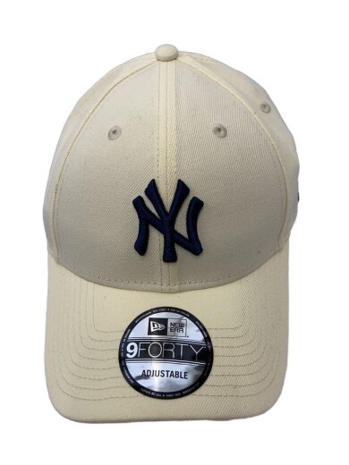 商品画像：キャップ/--/コットン/WHT/メンズ 1