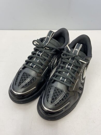 商品画像：ローカットスニーカー/28cm/GRY/hq2186-001 2