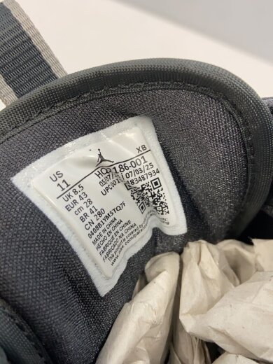 商品画像：ローカットスニーカー/28cm/GRY/hq2186-001 5