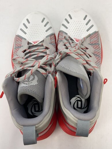 商品画像：D ROSE SON OF CHI LVL16_D ローズ SON OF CHI/27.5cm/SLV 3