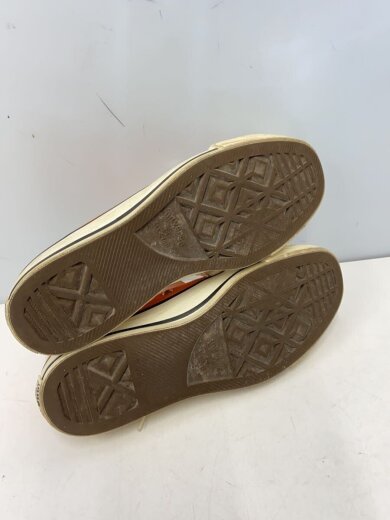 商品画像：ローカットスニーカー/US5.5/ORN/キャンバス/9MHP/MADE IN JAPAN 4