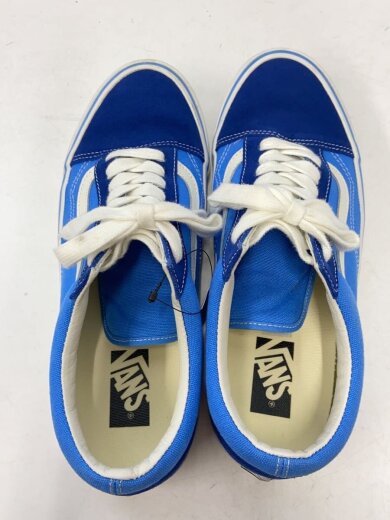 商品画像：ローカットスニーカー/29cm/BLU 3