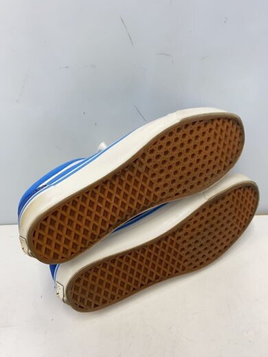 商品画像：ローカットスニーカー/29cm/BLU 4