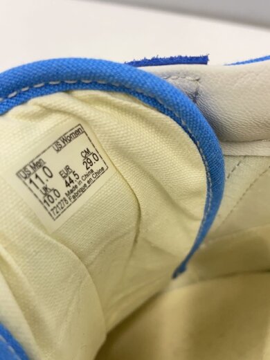 商品画像：ローカットスニーカー/29cm/BLU 5