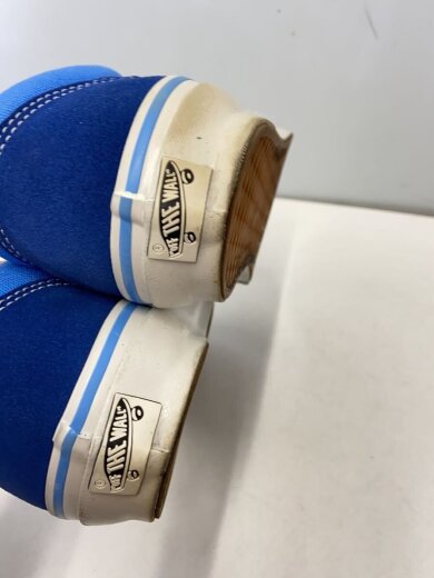 商品画像：ローカットスニーカー/29cm/BLU 6