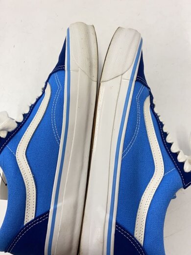 商品画像：ローカットスニーカー/29cm/BLU 7