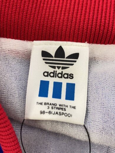 商品画像：ジャケット/O/ポリエステル/BLU/ASR-8551/80-90S/デサント製 3