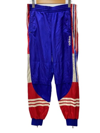 商品画像：ボトム/O/ポリエステル/BLU/ASR-8551P/80-90S/デサント製 1