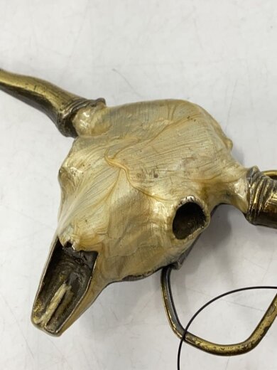 商品画像：服飾雑貨/--/GLD/無地/メンズ 6