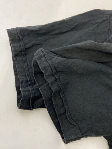 商品画像：半袖シャツ/40/--/BLK 5