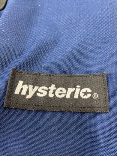 商品画像：リュック/ナイロン/NVY 5