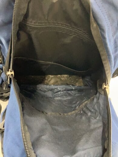 商品画像：リュック/ナイロン/NVY 6