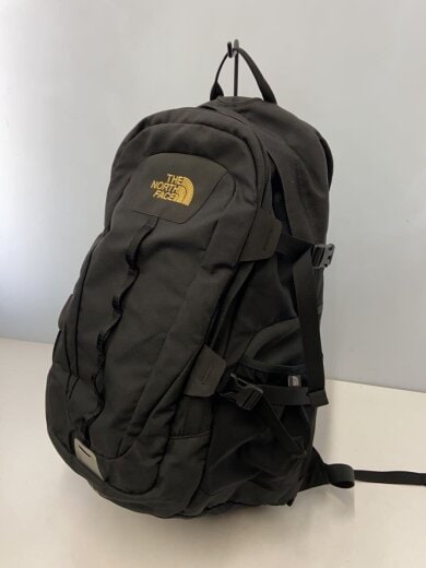 商品画像：リュック/ナイロン/BLK/NM72006 2