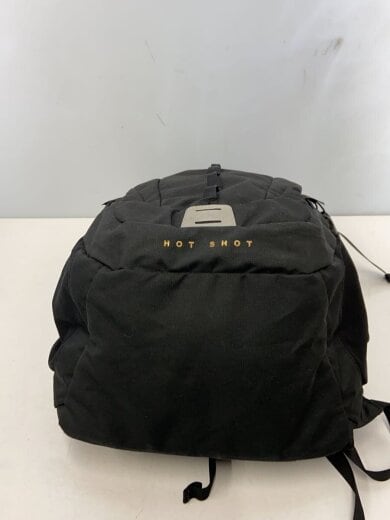 商品画像：リュック/ナイロン/BLK/NM72006 4