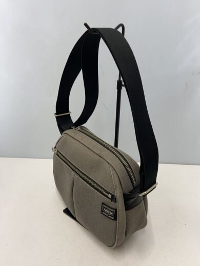 商品画像：ショルダーバッグ/--/GRY 2