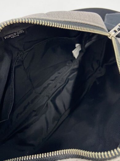 商品画像：ショルダーバッグ/--/GRY 6